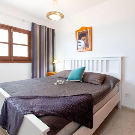 Maria By Interhome Сasa de vacaciones