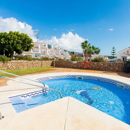 Maria By Interhome Сasa de vacaciones Nerja