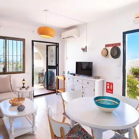 Maria By Interhome Nerja