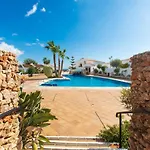 Maria By Interhome Holiday home