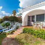 Maria By Interhome * Nerja