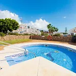 Maria By Interhome Holiday home Nerja