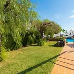 Maria By Interhome Holiday home Nerja