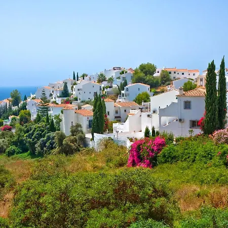 Holiday home Maria By Interhome Nerja