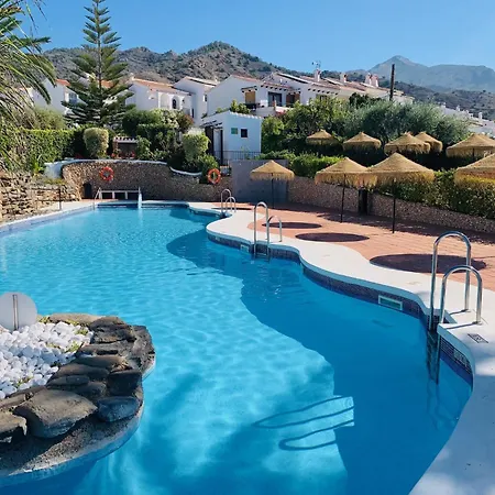 Holiday home Maria By Interhome *
