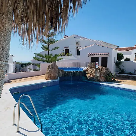 Maria By Interhome Holiday home