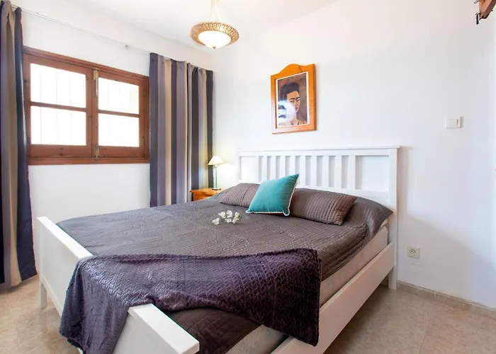 Maria By Interhome Holiday home