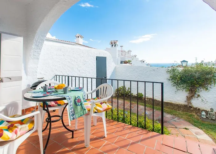 Maria By Interhome *