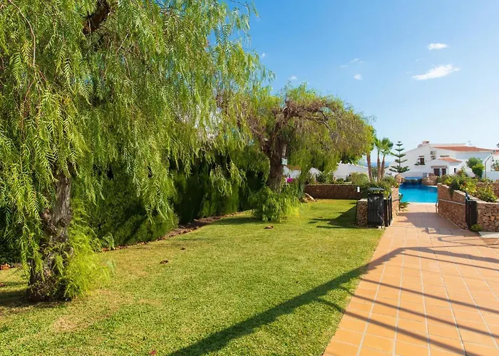 Maria By Interhome Holiday home Nerja