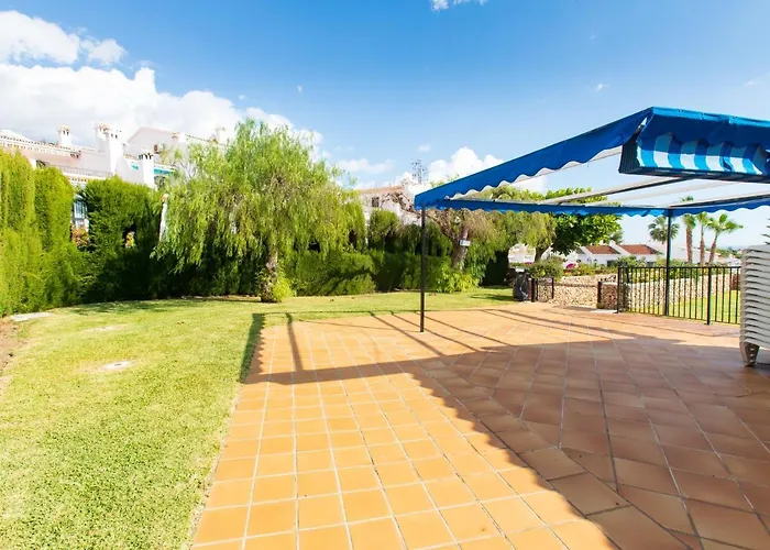 Maria By Interhome * Nerja