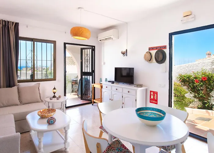 Maria By Interhome Nerja