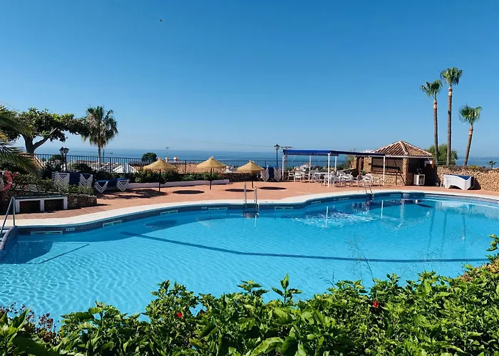 Maria By Interhome Holiday home