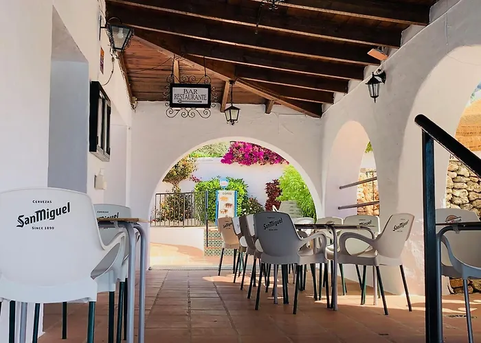 Holiday home Maria By Interhome