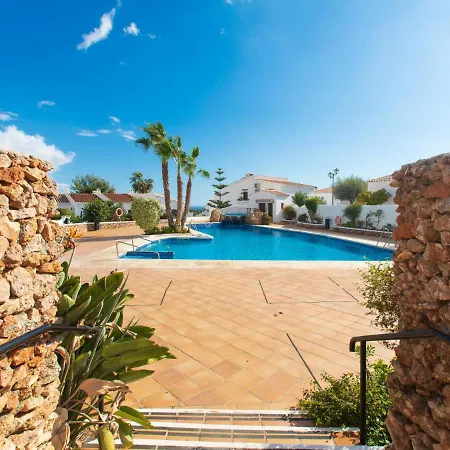 Maria By Interhome Vakantiehuis