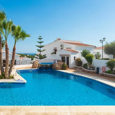 Maria By Interhome *