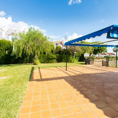 Maria By Interhome * Nerja