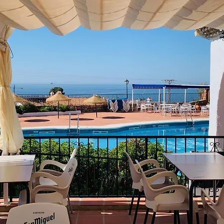 Maria By Interhome * Nerja