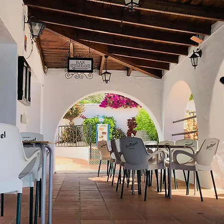 펜션 Maria By Interhome