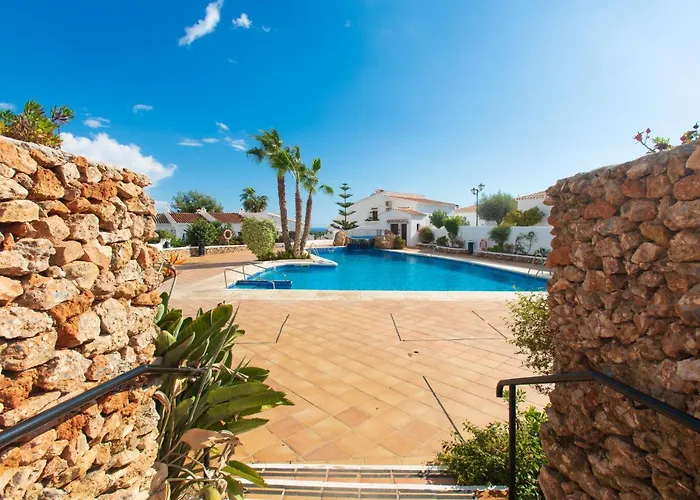 Maria By Interhome Holiday home