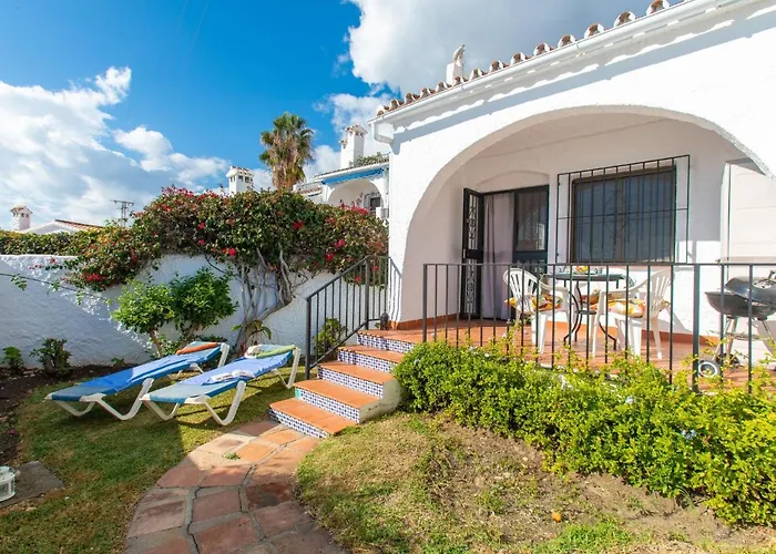 Maria By Interhome * Nerja