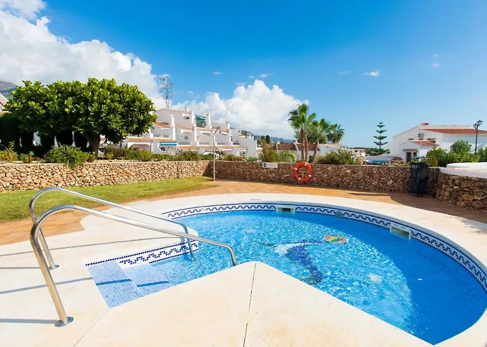 Maria By Interhome Holiday home Nerja