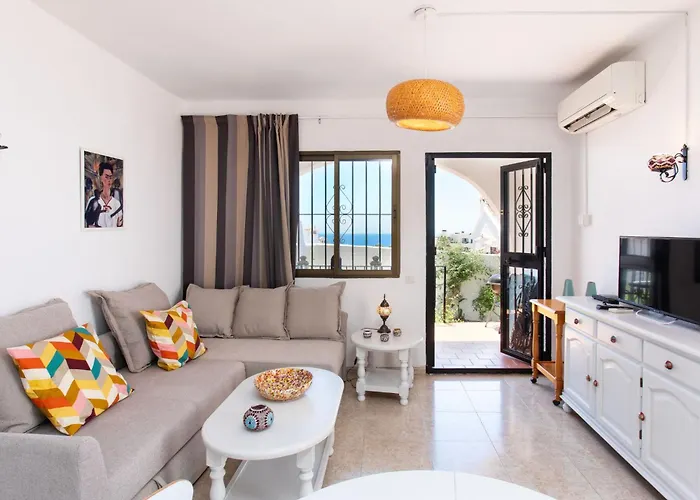 Holiday home Maria By Interhome
