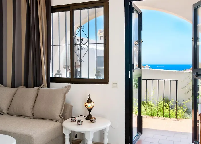 Holiday home Maria By Interhome