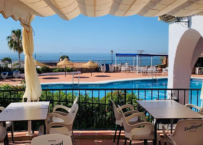 Maria By Interhome * Nerja