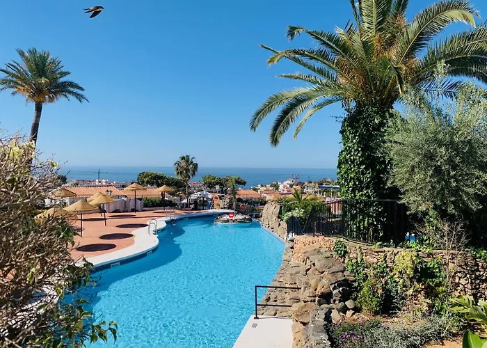 Maria By Interhome Holiday home *