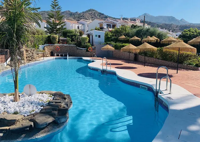 別荘 Maria By Interhome *