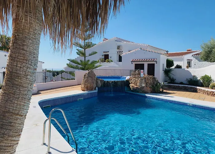 Maria By Interhome Holiday home