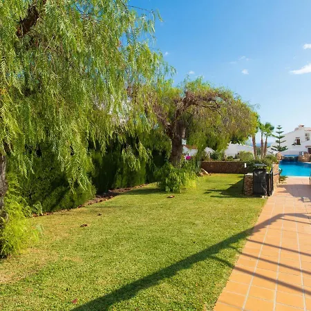Maria By Interhome Prázdninový dům Nerja