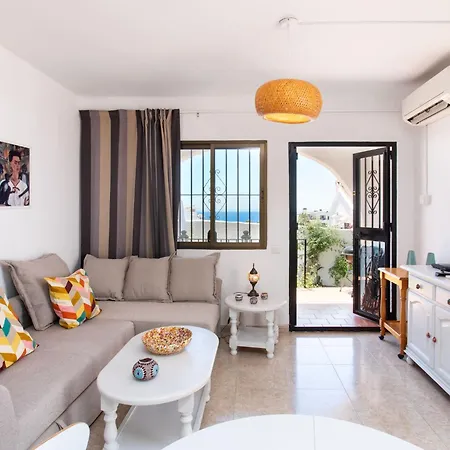 בית נופש Maria By Interhome